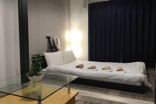 Hotel Elegance Place Horie Osaka