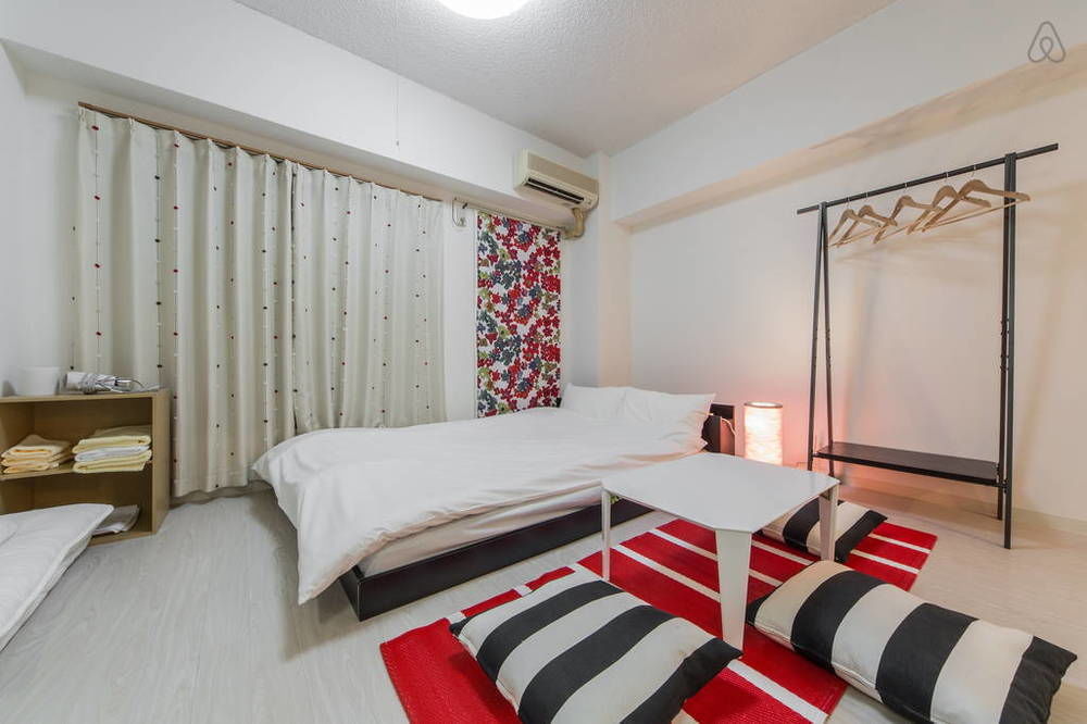 Elegance Place Horie 2* Osaka