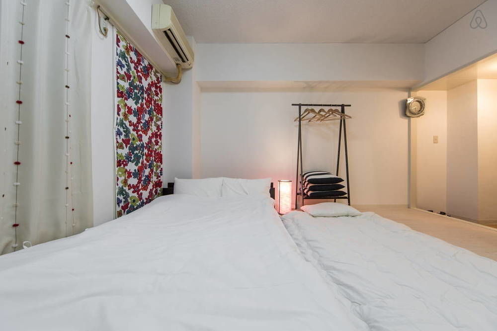 Hotel Elegance Place Horie Osaka