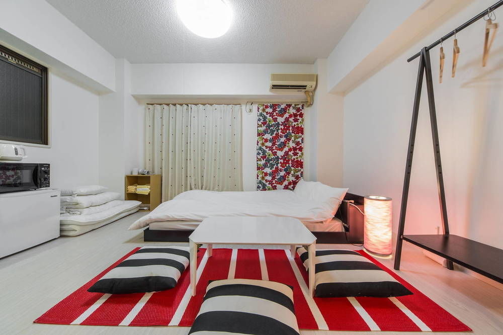 Hotel Elegance Place Horie 2*