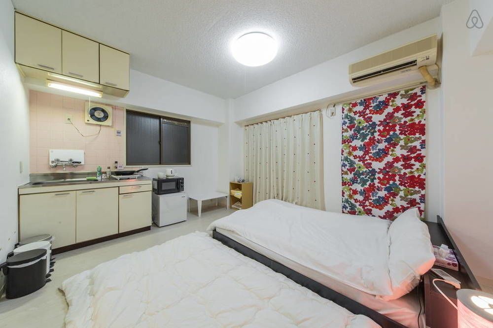 Elegance Place Horie 2* Osaka