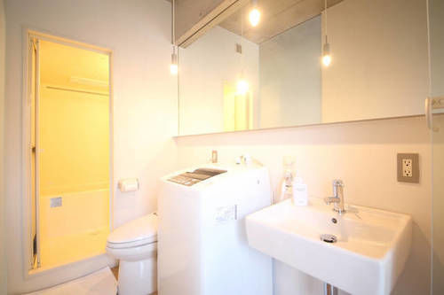Elegance Place Horie Hotel Osaka