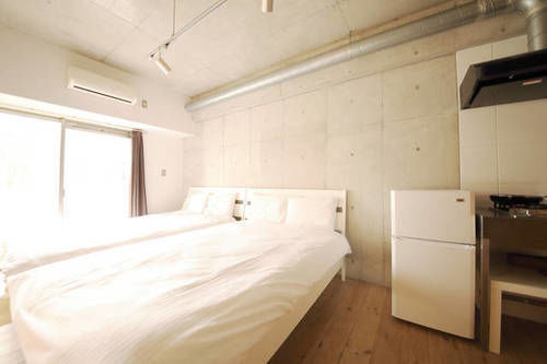 Hotel Elegance Place Horie 2*