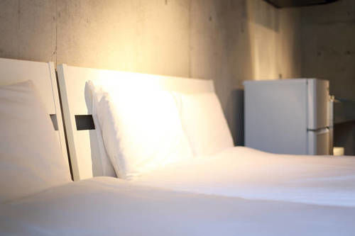 Hotel Elegance Place Horie Osaka