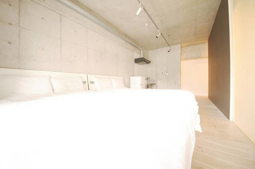 Elegance Place Horie Hotel 2*
