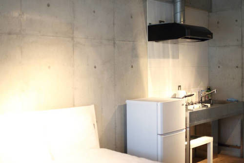 Elegance Place Horie Hotel