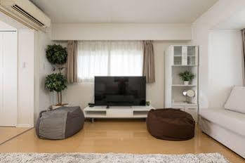 Elegance Place Horie Hotel