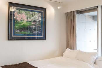 Hotel Elegance Place Horie Osaka