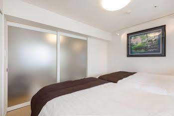 Elegance Place Horie Hotel Osaka