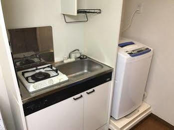 Hotel Elegance Place Horie 2*