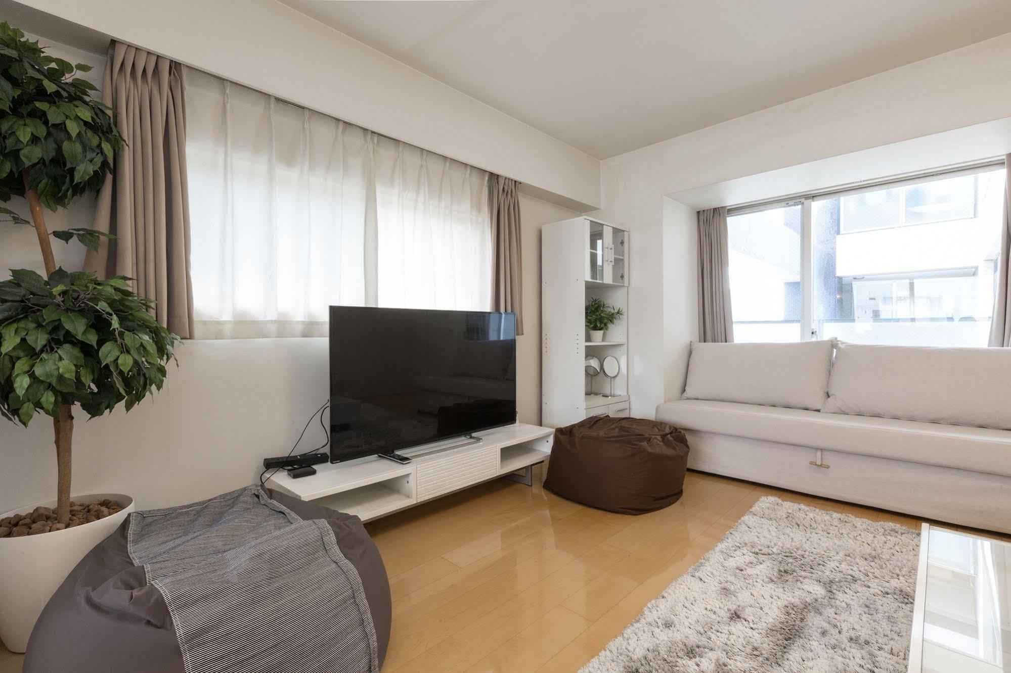 Hotel Elegance Place Horie Osaka