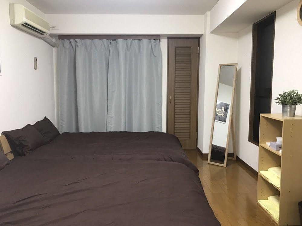 Hotel Elegance Place Horie