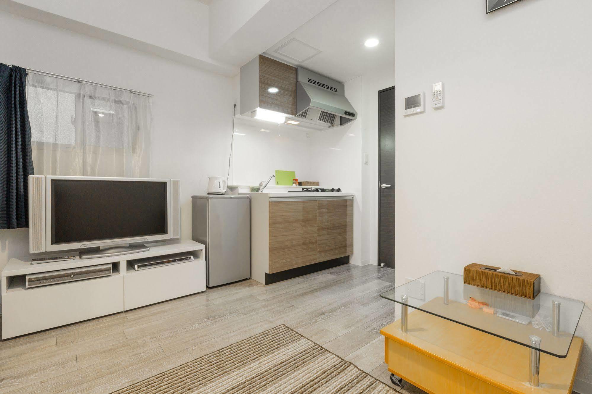 Hotel Elegance Place Horie Osaka
