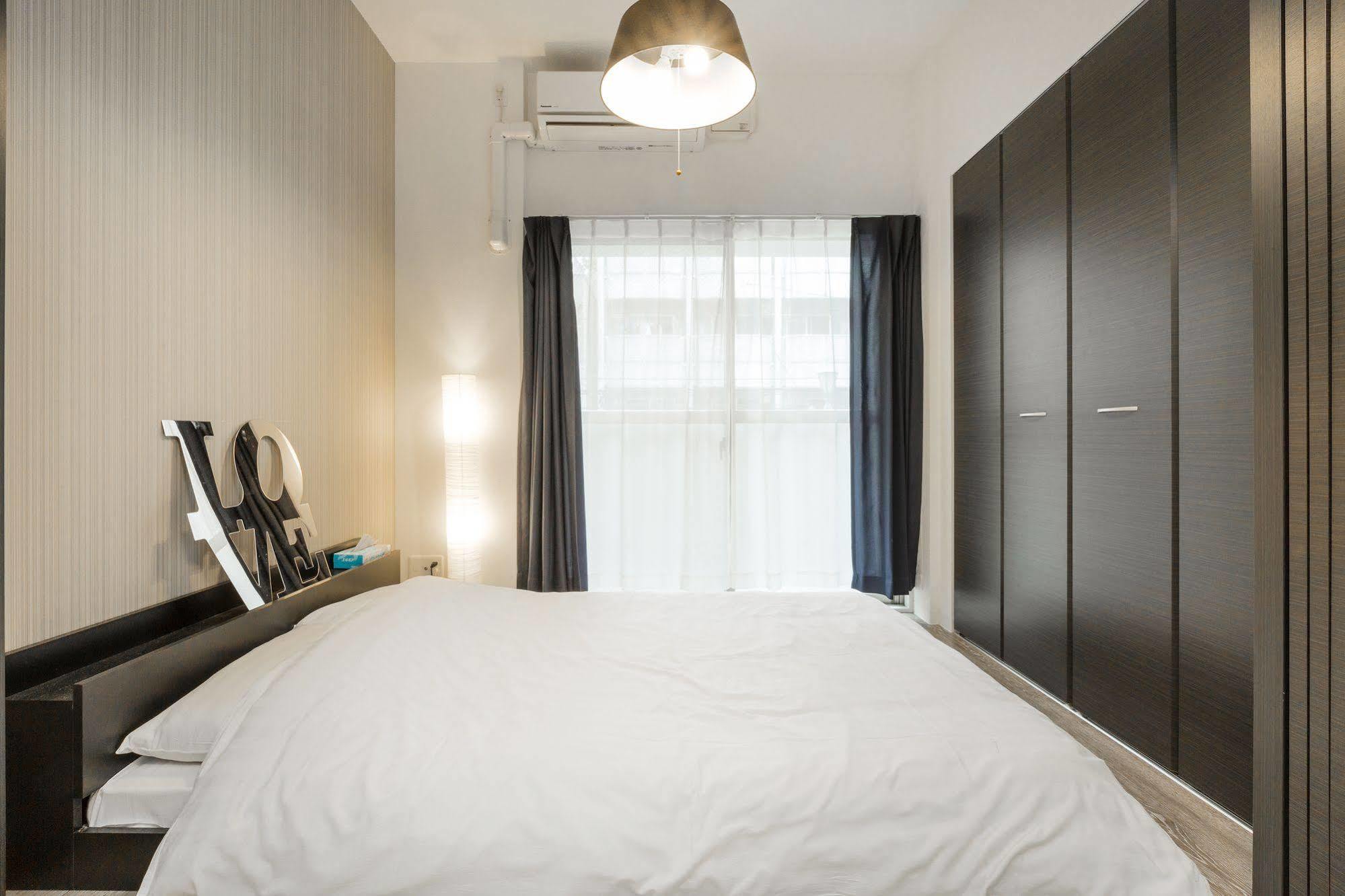 Hotel Elegance Place Horie