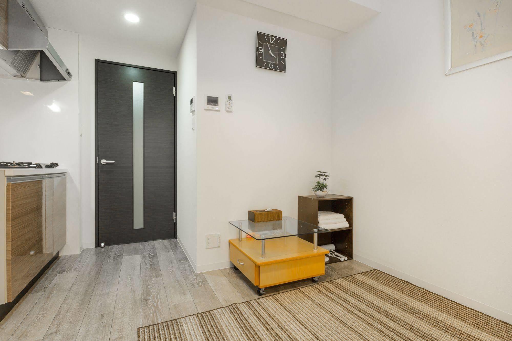 Hotel Elegance Place Horie