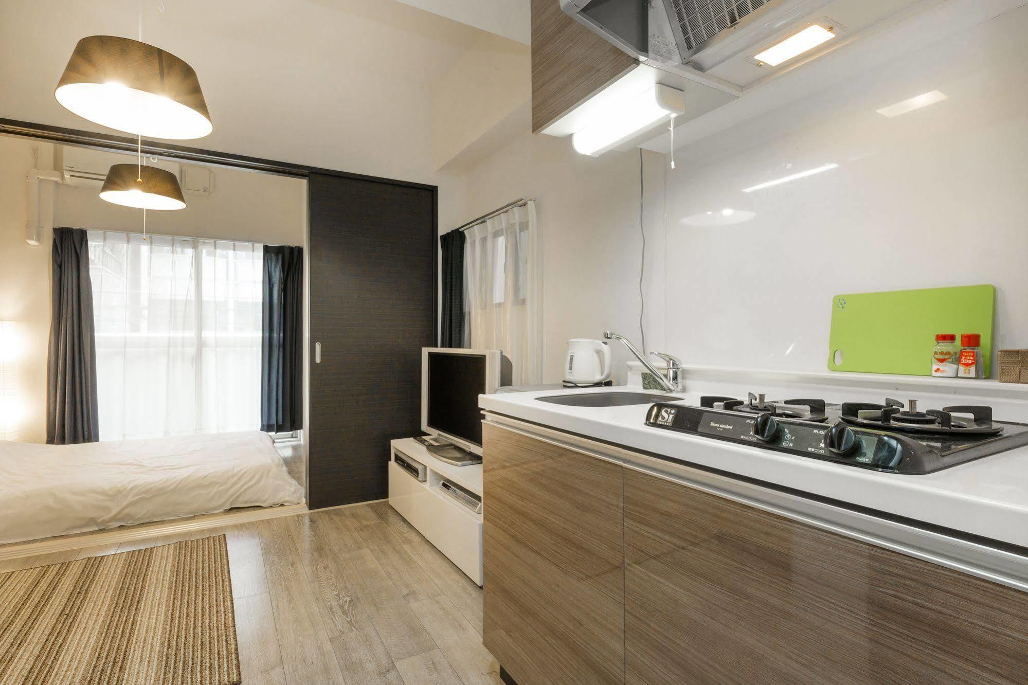 Hotel Elegance Place Horie