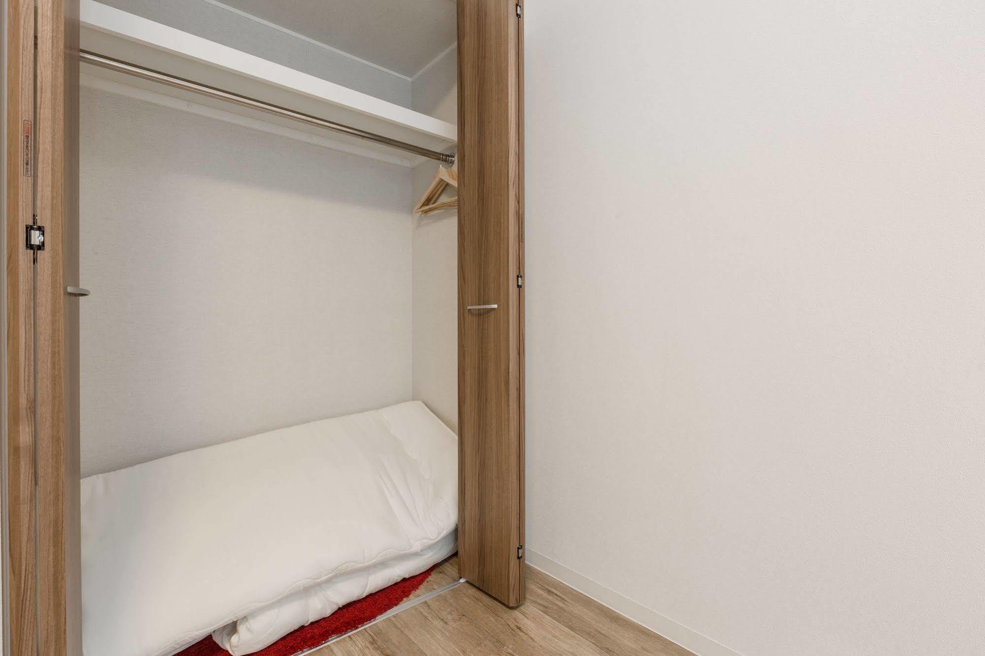 Hotel Elegance Place Horie